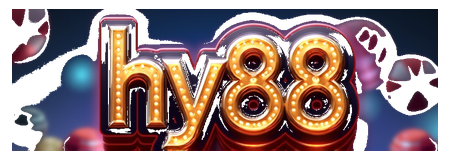 hy88 logo